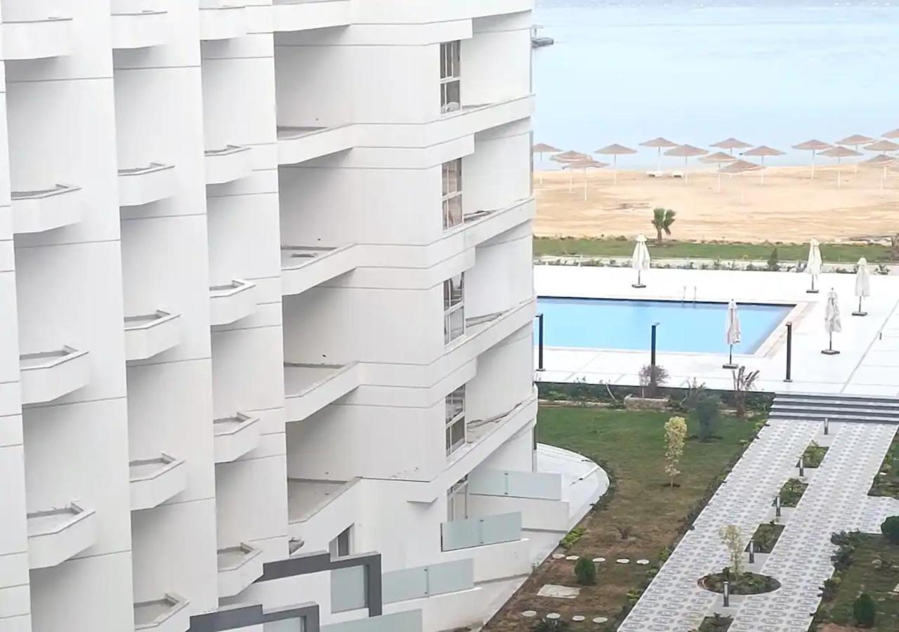 10 Steps From And Heart, Furnished With Modern Kitchenette * Hurghada